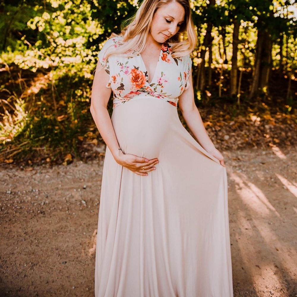 Maternity Dress